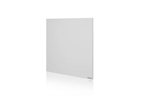 Die Vermieterin installiert Herschel Infrared XLS White Panels in ihren Wohnungen