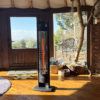 Malibu patio heater 1200 x 700